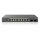 Engenius Switch 8-port GbE PoE.af/at(+) 130W, 2xSFP