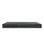 ALLNET Switch full managed Layer2+ 52 Port • 48x GbE...