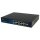 ALLNET Switch full managed Layer2+ 16 Port • 12x GbE • PoE Budget 130W • 8x PoE at • 4x Giga LAN • 4x SFP+ • 19 • ALL-SG8616PMJ-10G