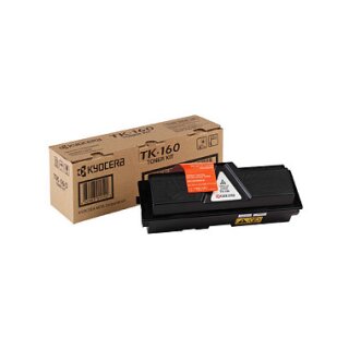Kyocera Toner TK-160 schwarz (ca. 2.500 Seiten)
