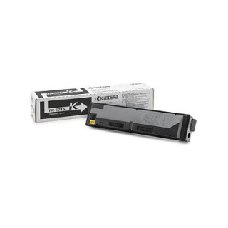 KYOCERA Toner TASKalfa 406ci schwarz bis zu 20.000 Seiten TK-5215K