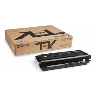 KYOCERA Toner schwarz 20.000S. Taskalfa 3212i TK-7125