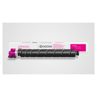 KYOCERA Toner magenta TK-8465 ca. 20.000S. TASKalfa MZ3501ci