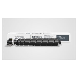 KYOCERA Toner schwarz TK-8615 ca. 40.000S. TASKalfa MZ3501ci