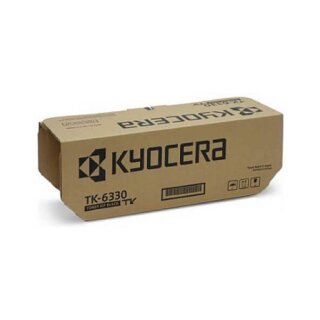 KYOCERA Toner schwarz TK-6330 ca. 32.000 Seiten