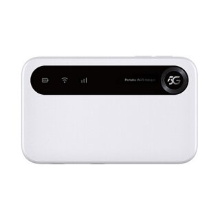 ZTE U50 mobiler Hotspot Router 5G WIFI - wei