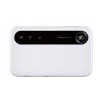 ZTE U50 mobiler Hotspot Router 5G WIFI - wei
