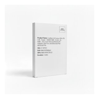 Cradlepoint L950 Series L950-C7B - Router - WWAN 1GbE - 3G, 4G - mit 3 Jahre NetCloud Branch LTE Adapter Essentials Plan und Advanced Plan