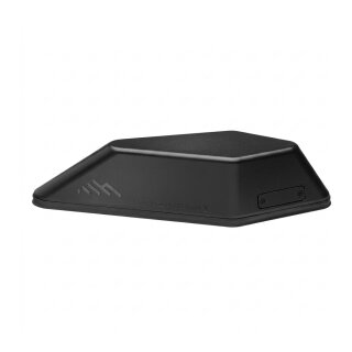 Cradlepoint R2155-5GB - Router - WWAN 2.5GbE - Wi-Fi 6 - 3G, 4G, 5G - mit 1 Jahr NetCloud Mobile Performance Essentials Plan