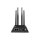 Cradlepoint R920 - Wireless Router - WWAN 1GbE Dual-Band - 3G, 4G - mit 3 Jahre NetCloud Mobile Essentials Plan