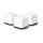 Mercusys WL-Router Halo H50G Home Mesh WiFi System 3-Pack