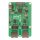 RADXA Dual 2.5GBit Router Hat, M.2, Raspberry 5, Radxa
