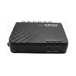 Sierra Wireless MP70 Vehicle LTE Router, LTE-A Pro, WIFI