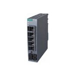 SIEM 6GK5615-0AA00-2AA2 SCALANCE S615 LAN-Router, zum...