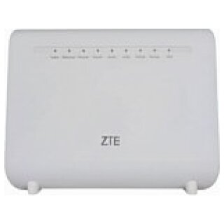 ZTE ZXHN H288A AC1200 Dual-band WLAN + VDSL2 and SuperVectoring Profile 35B Modem + Router (Gateway)
