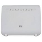 ZTE ZXHN H288A AC1200 Dual-band WLAN + VDSL2 and...