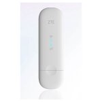ZTE MF79U USB Surfstick 4G LTE bis zu 150 Mbit/s, wei