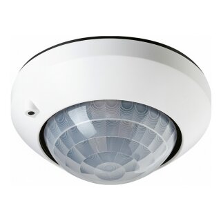 Jung 3361-1WW KNX Präsenzmelder Universal