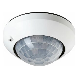 Jung 3361WW KNX Präsenzmelder Standard