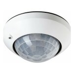 Jung 3361WW KNX Präsenzmelder Standard