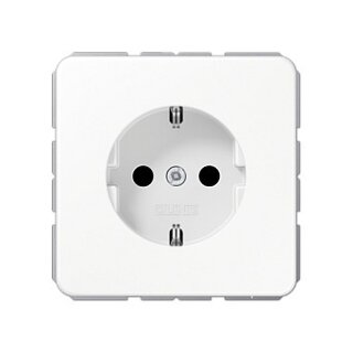 Jung CD1520WW SCHUKO Steckdose