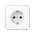 Jung CD1520WW SCHUKO Steckdose