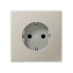Jung ES1520 SCHUKO Steckdose
