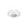 Jung 3361MWW KNX Praesenzmelder mini Standard