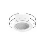 Jung 3361-1MWW KNX Präsenzmelder mini Universal
