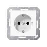 Jung A1520BFWW SCHUKO Steckd.