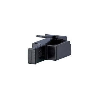 METZ CONNECT Staubschutzstecker fur RJ45-Buchsen