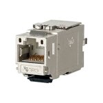 METZ CONNECT C6Amodul K 180 Buchse - Keystone