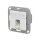 METZ CONNECT Anschlussdose E-DAT C6A LSA++ 1 Port UPk verkehrswei