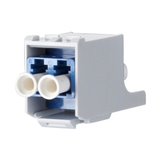 METZ CONNECT OpDAT modul LC-Duplex OS2