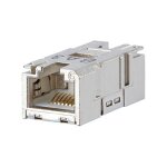 METZ CONNECT BTR E-DAT Industry RJ45 coupler INSERT