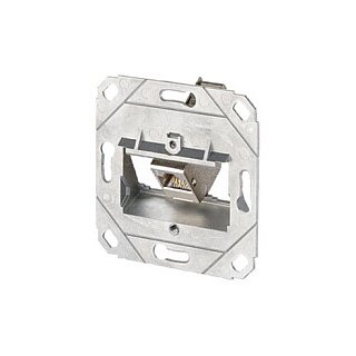 METZ CONNECT Anschlussdose E-DAT MODUL 8(8)UP0