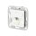 METZ CONNECT C6Amodul 1 Port 180 M UPk-Dose reinweiss RAL9010