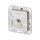 METZ CONNECT Anschlussdose ISO/IEC Cat.6A Modul 1 Port 270M UPk rw