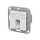 METZ CONNECT Anschlussdose E-DAT C6A IDC 1 Port UPk verkehrswei