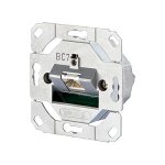 METZ CONNECT Anschlussdose ISO/IEC Cat.6A E-DAT 1 Port Up0