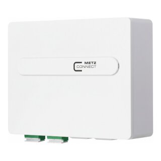 METZ CONNECT OpDAT ADT splice 2x LC-D APC OS2