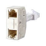 METZ CONNECT BTR Cable Sharing Adapter pnp3...