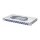 METZ CONNECT Patchfeld OpDAT fix2 splice 24xLC-D OS2