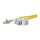 METZ CONNECT E-DAT Industry Patchkabel V6, IP67 - RJ45, 20 m