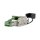 METZ CONNECT C5 RJ45 field plug pro 2P PROFINET