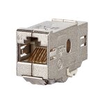 METZ CONNECT BTR E-DAT Kupplung Modul/Keystone Kat.6 Class E