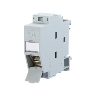 METZ CONNECT REGplus IP20 C6Amodul 180 M