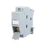 METZ CONNECT REGplus IP20 C6Amodul 180 M