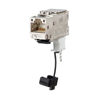 METZ CONNECT C6Amodul K 270 Buchse - Keystone