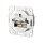 METZ CONNECT E-DAT C6A 2 Port UP0